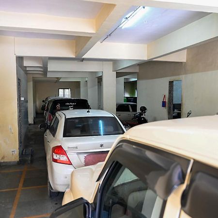 Adiraj Residency Hotel Navi Mumbai Ngoại thất bức ảnh